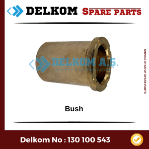 Rock Drill Spare Part Reference No _ HD612-01019
