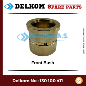 Rock Drill Spare Part Reference No _ HD612-02202