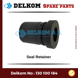Rock Drill Spare Part Reference No _ HD709-01043