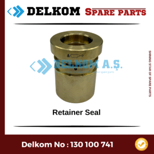 Rock Drill Spare Part Reference No _ HD712-01008