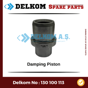 Rock Drill Spare Part Reference No _ HD712-02343