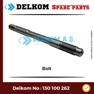 Rock Drill Spare Part Reference No _ HD715-03601