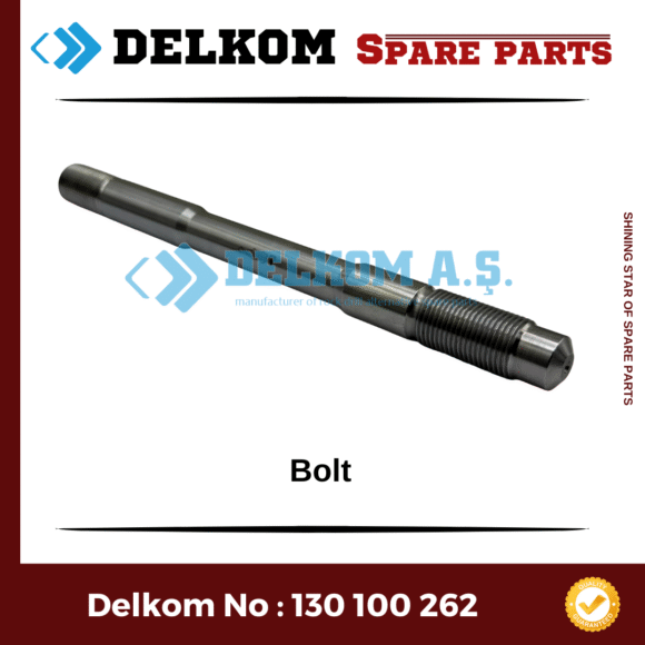 Rock Drill Spare Part Reference No _ HD715-03601