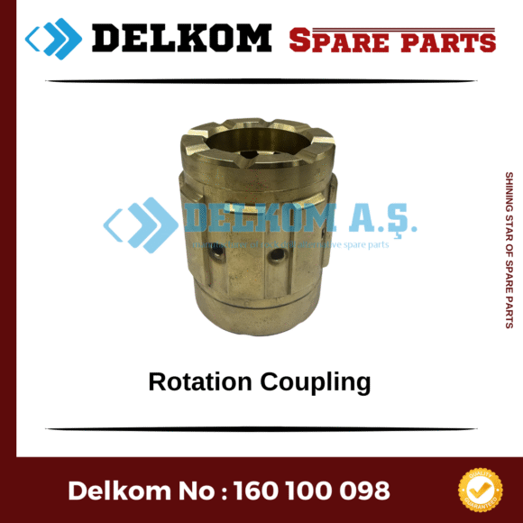 Rock Drill Spare Part Reference No _ N78126
