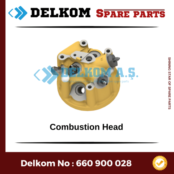 Rock Drill Spare Part Reference No _ 433-3677