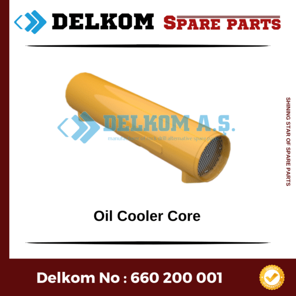 Rock Drill Spare Part Reference No _ 7C-0145