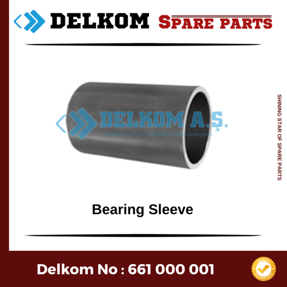 Rock Drill Spare Part Reference No _ 7D-3807