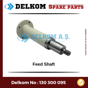 Rock Drill Spare Part Reference No 082401-01034