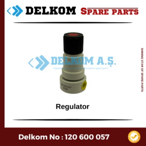 Rock Drill Spare Part Reference No 2635 3551 06