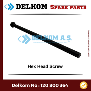 Rock Drill Spare Part Reference No _ 0147 1958 29