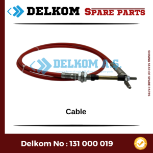 Rock Drill Spare Part Reference No _ 025509-010420