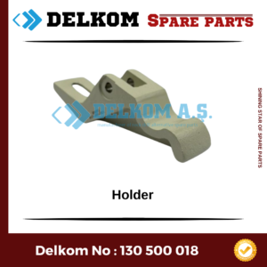 Rock Drill Spare Part Reference No _ 080102-03028