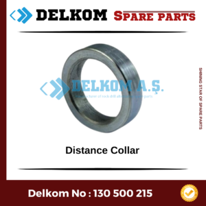 Rock Drill Spare Part Reference No _ 080102-04018