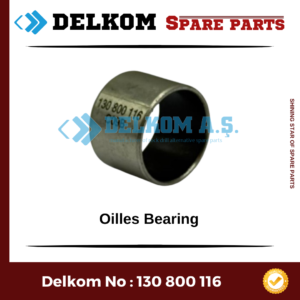 Rock Drill Spare Part Reference No _ 081505-01051