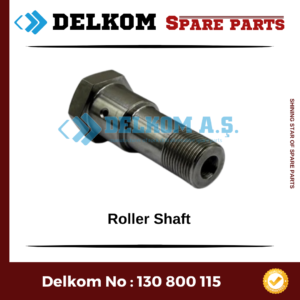 Rock Drill Spare Part Reference No _ 081900-02010