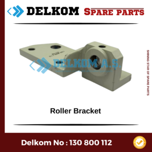 Rock Drill Spare Part Reference No _ 081900-02027