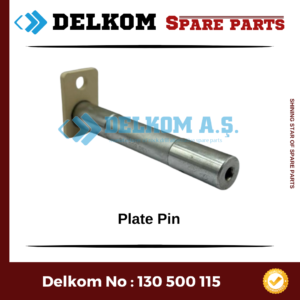Rock Drill Spare Part Reference No _ 082005-02008