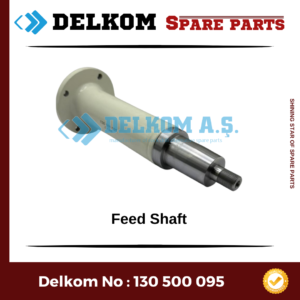 Rock Drill Spare Part Reference No _ 082401-01034