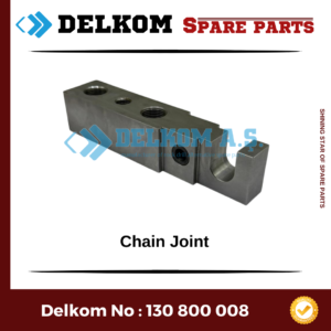 Rock Drill Spare Part Reference No _ 083003-01018