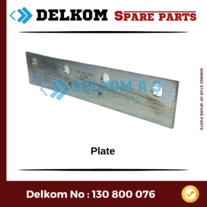 Rock Drill Spare Part Reference No _ 083204-030280