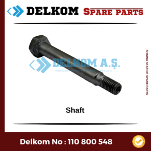 Rock Drill Spare Part Reference No _ 087 074 68