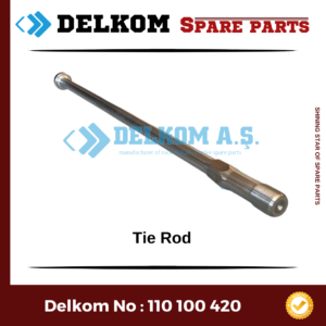 Rock Drill Spare Part Reference No _ 151 714 78