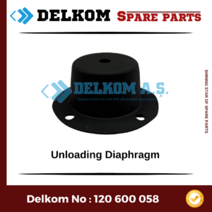 Rock Drill Spare Part Reference No _ 2635 3171 97