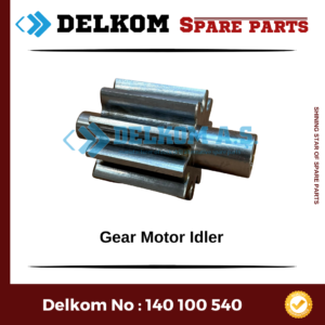 Rock Drill Spare Part Reference No _ 2650 2105 17