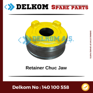 Rock Drill Spare Part Reference No _ 2650 2199 63