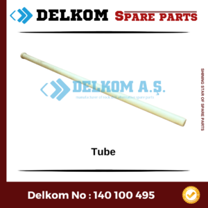 Rock Drill Spare Part Reference No _ 2650 6469 67