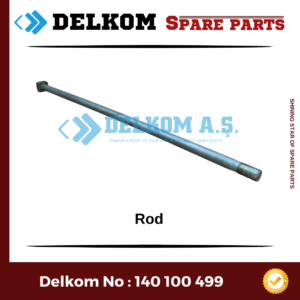 Rock Drill Spare Part Reference No _ 2650 9660 76