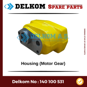 Rock Drill Spare Part Reference No _ 2650 9857 79
