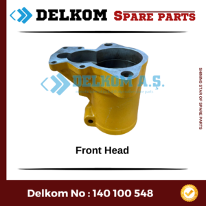 Rock Drill Spare Part Reference No _ 2650 9857 95