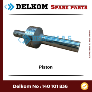 Rock Drill Spare Part Reference No _ 2651 2431 29