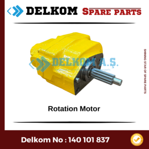 Rock Drill Spare Part Reference No _ 2651 2986 10