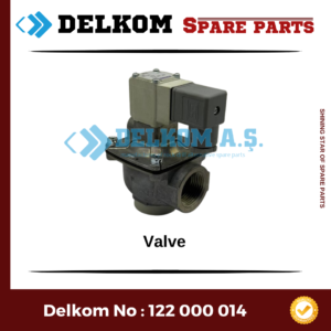 Rock Drill Spare Part Reference No _ 2651 5227 20