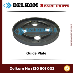 Rock Drill Spare Part Reference No _ 3128 0004 19