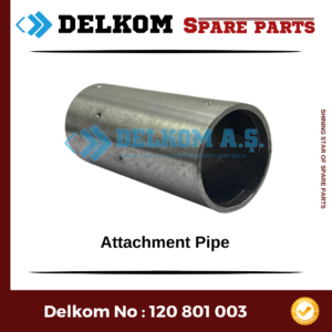 Rock Drill Spare Part Reference No _ 3128 0004 20