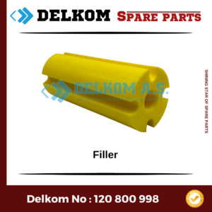 Rock Drill Spare Part Reference No _ 3128 0004 21