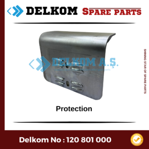 Rock Drill Spare Part Reference No _ 3128 0008 61