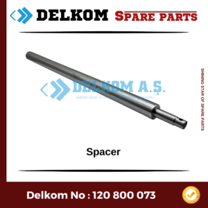 Rock Drill Spare Part Reference No _ 3128 0781 96
