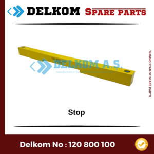 Rock Drill Spare Part Reference No _ 3128 3059 22