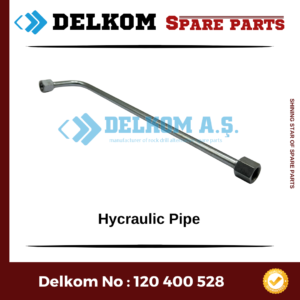Rock Drill Spare Part Reference No _ 3128 3146 24