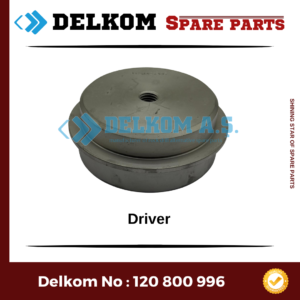 Rock Drill Spare Part Reference No _ 3128 3243 07