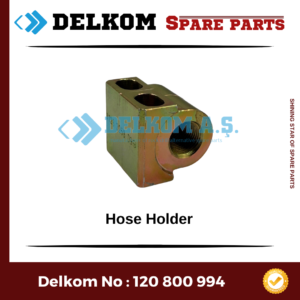 Rock Drill Spare Part Reference No _ 3128 3258 09