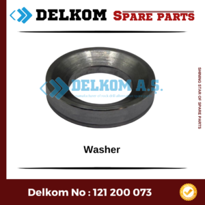 Rock Drill Spare Part Reference No _ 3363 1000 49