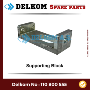 Rock Drill Spare Part Reference No _ 550 948 33
