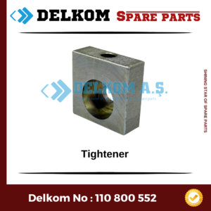 Rock Drill Spare Part Reference No _ 550 948 73