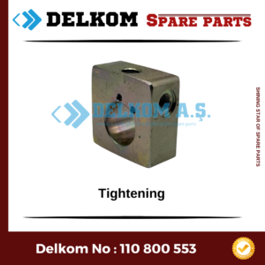 Rock Drill Spare Part Reference No _ 550 948 74