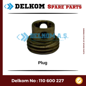 Rock Drill Spare Part Reference No _ 551 835 23